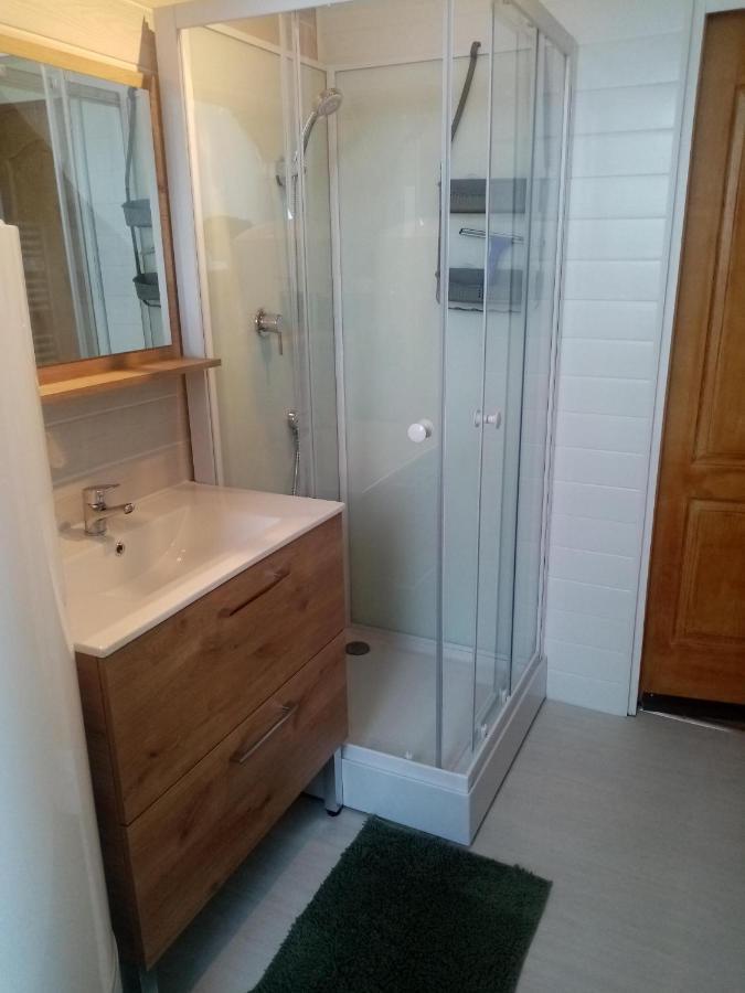 Charmant Appartement Au Centre De Bagnères-de-Bigorre Exteriör bild