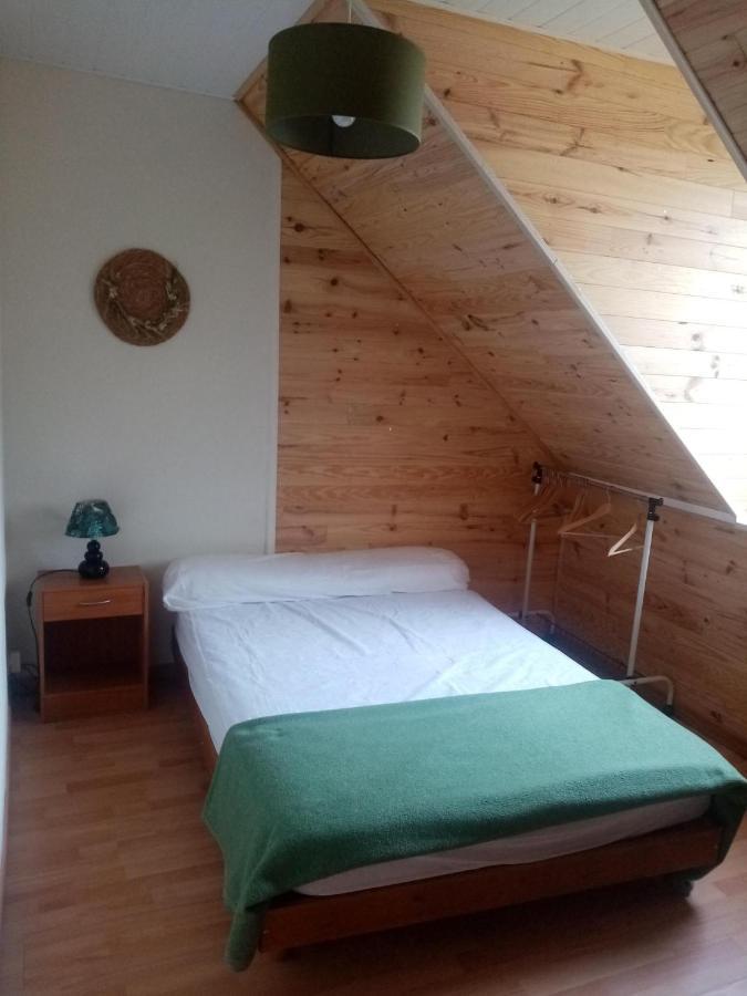 Charmant Appartement Au Centre De Bagnères-de-Bigorre Exteriör bild
