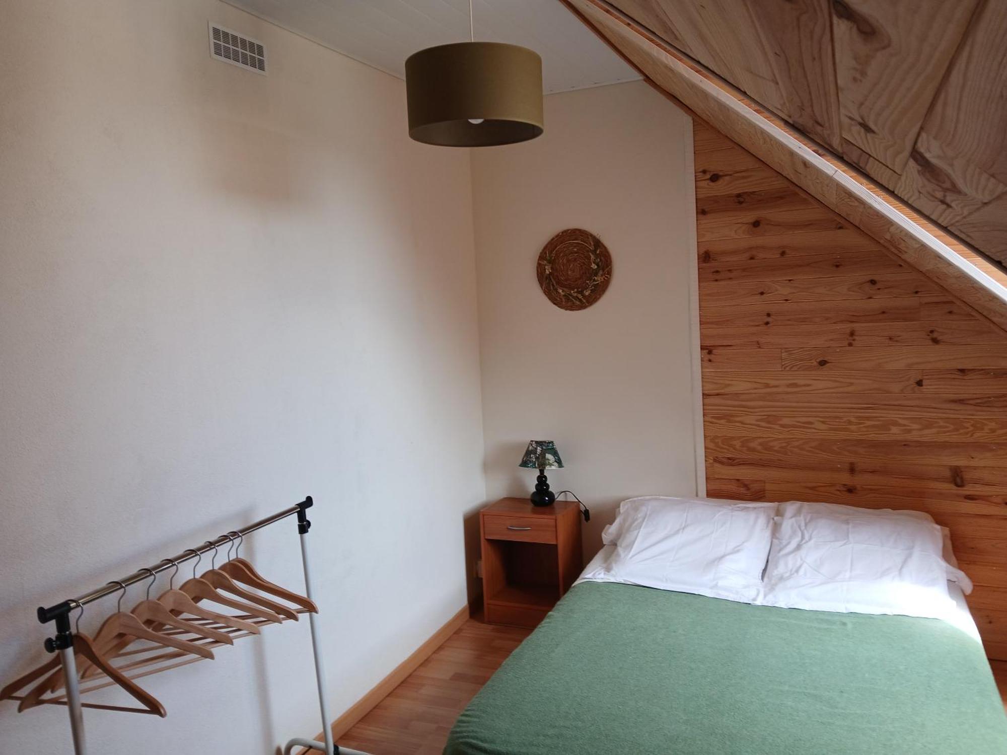 Charmant Appartement Au Centre De Bagnères-de-Bigorre Exteriör bild