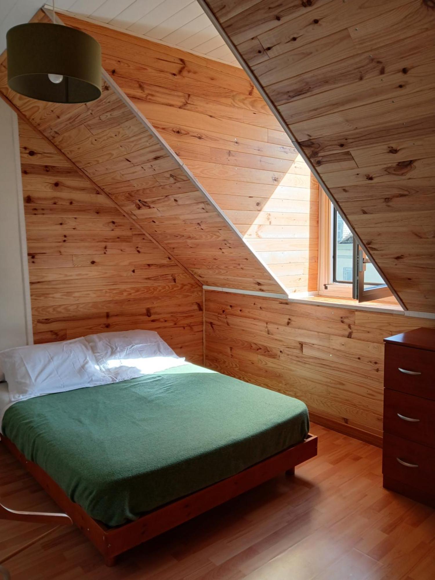 Charmant Appartement Au Centre De Bagnères-de-Bigorre Exteriör bild